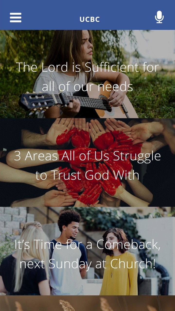 UCBC screenshot image 8_Popularmodapk.com