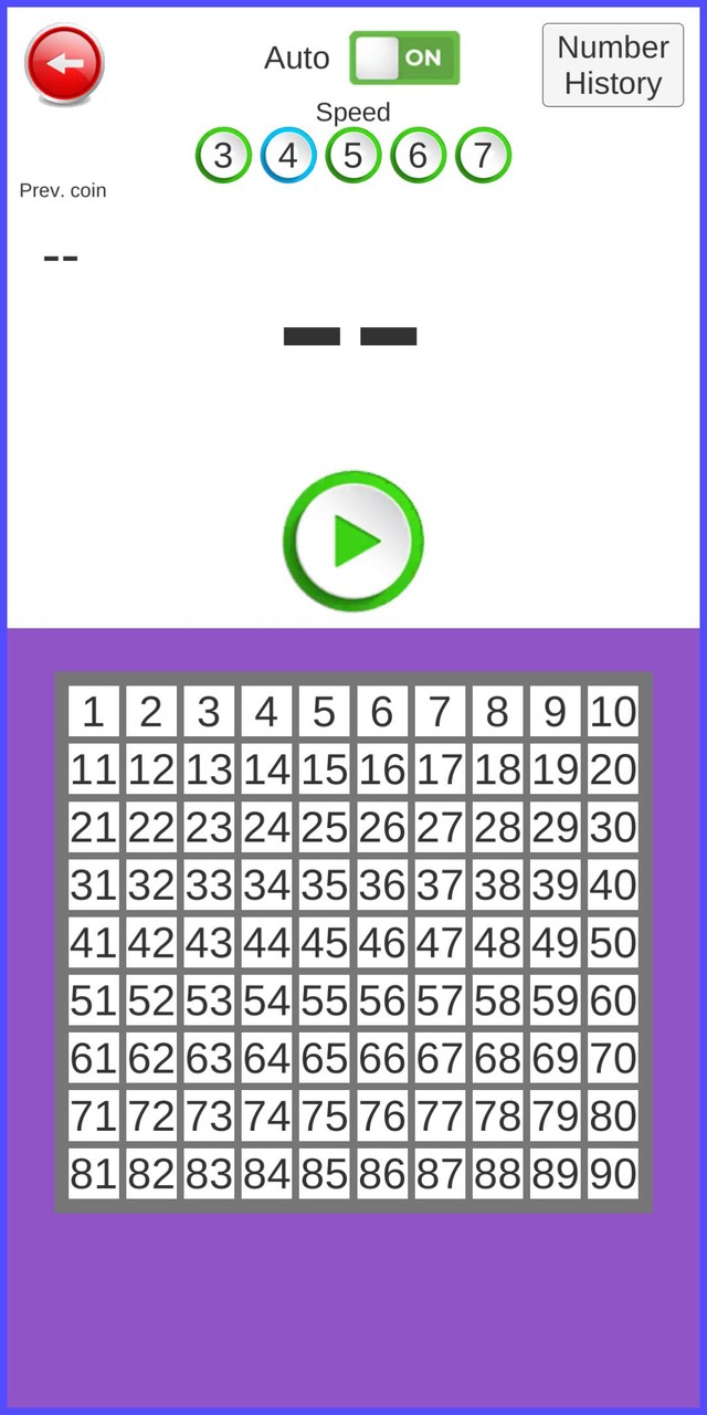 Tambola Housie Caller 1-90 screenshot image 3_Popularmodapk.com