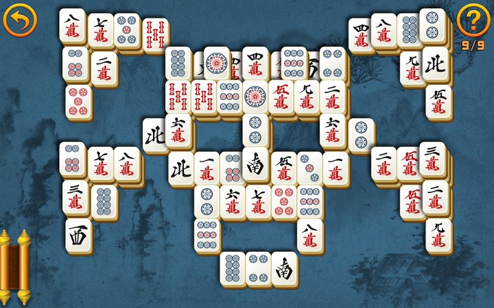 Mahjong screenshot image 4_Popularmodapk.com