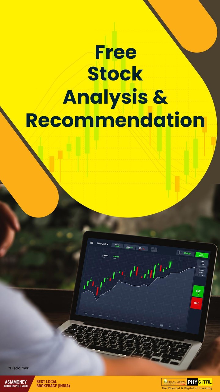 MO Investor Share Trading App screenshot image 5_Popularmodapk.com