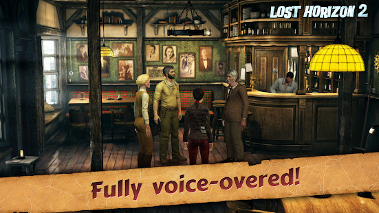 消失的地平线2破解版（含数据包）<span>(mod)</span> screenshot image 4_Popularmodapk.com