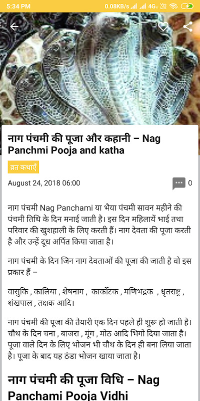 Hindi Vrat Katha Aur Vidhi screenshot image 27_Popularmodapk.com