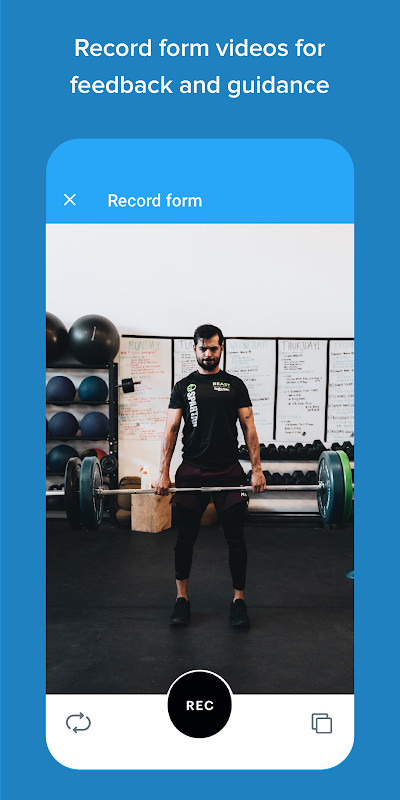 SW FIT ONLINE screenshot image 6_Popularmodapk.com