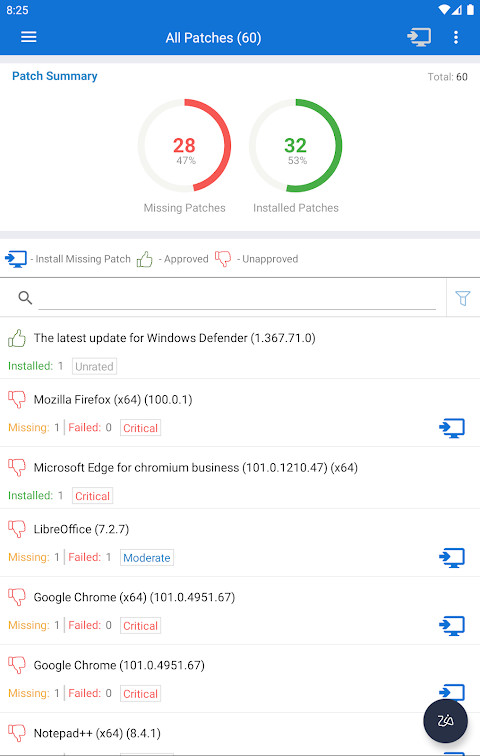 Endpoint Central screenshot image 17_Popularmodapk.com