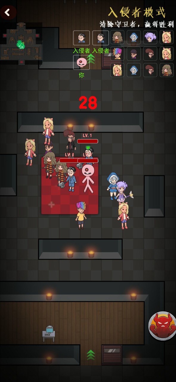 快来开门(Get rewarded for not watching ads) screenshot image 5_Popularmodapk.com