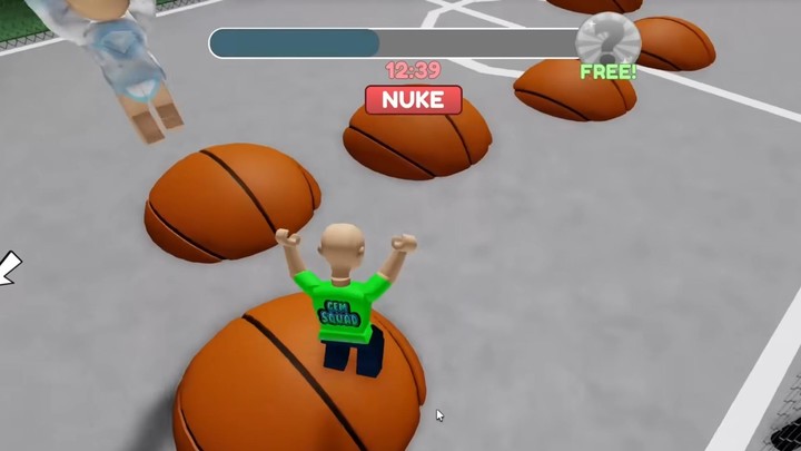 Escape Ice Spice Obby Games screenshot image 3_Popularmodapk.com