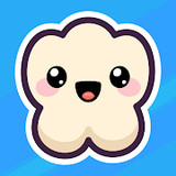 Popcorn Chef – Kawaii Games & Physics Games(No Ads)1.4.5_Popularmodapk.com