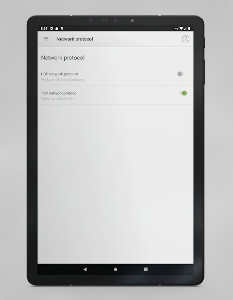 Light VPN - Unlimited Proxy screenshot image 2_Popularmodapk.com