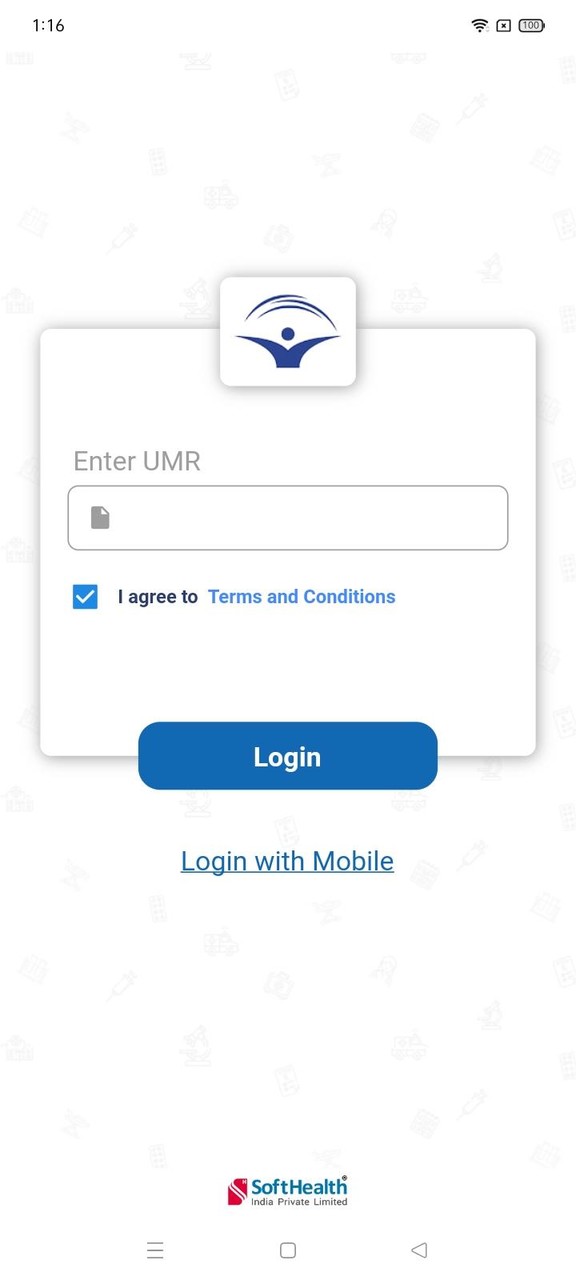MediCovered screenshot image 10_Popularmodapk.com