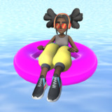 Water Ring Ride1.0_Popularmodapk.com