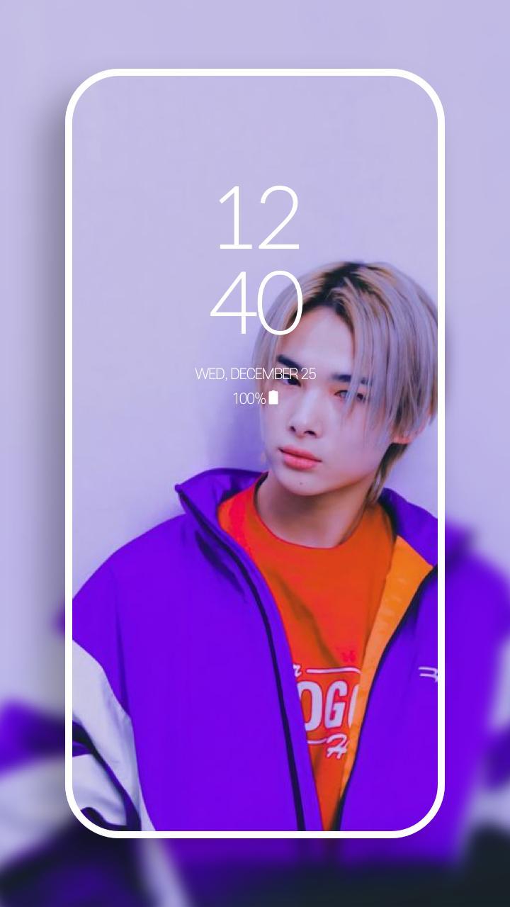 NI-KI(ENHYPEN) Wallpaper 4K HD - 니키(엔하이픈) 배경화면 screenshot image 10_Popularmodapk.com