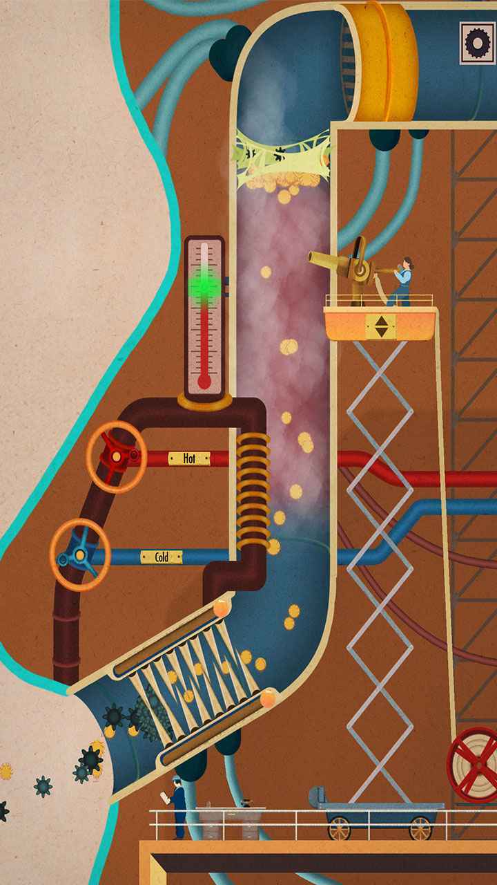 人体工厂(测试版)<span>(beta)</span> screenshot image 4_Popularmodapk.com