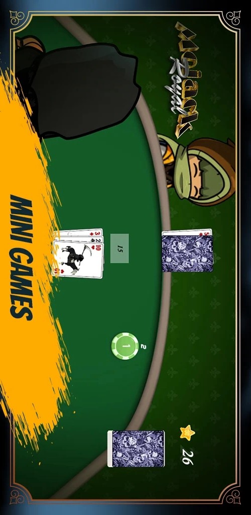 The Second Light(No advertising reward, unlimited skill points.) screenshot image 16_Popularmodapk.com