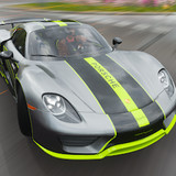 Drive Simulator Porsche 911 GT<span>(Unlimited Money)</span>2.03.6_Popularmodapk.com