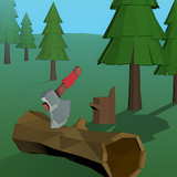 Timbersports<span>(Unlimited money)</span>1.3_Popularmodapk.com