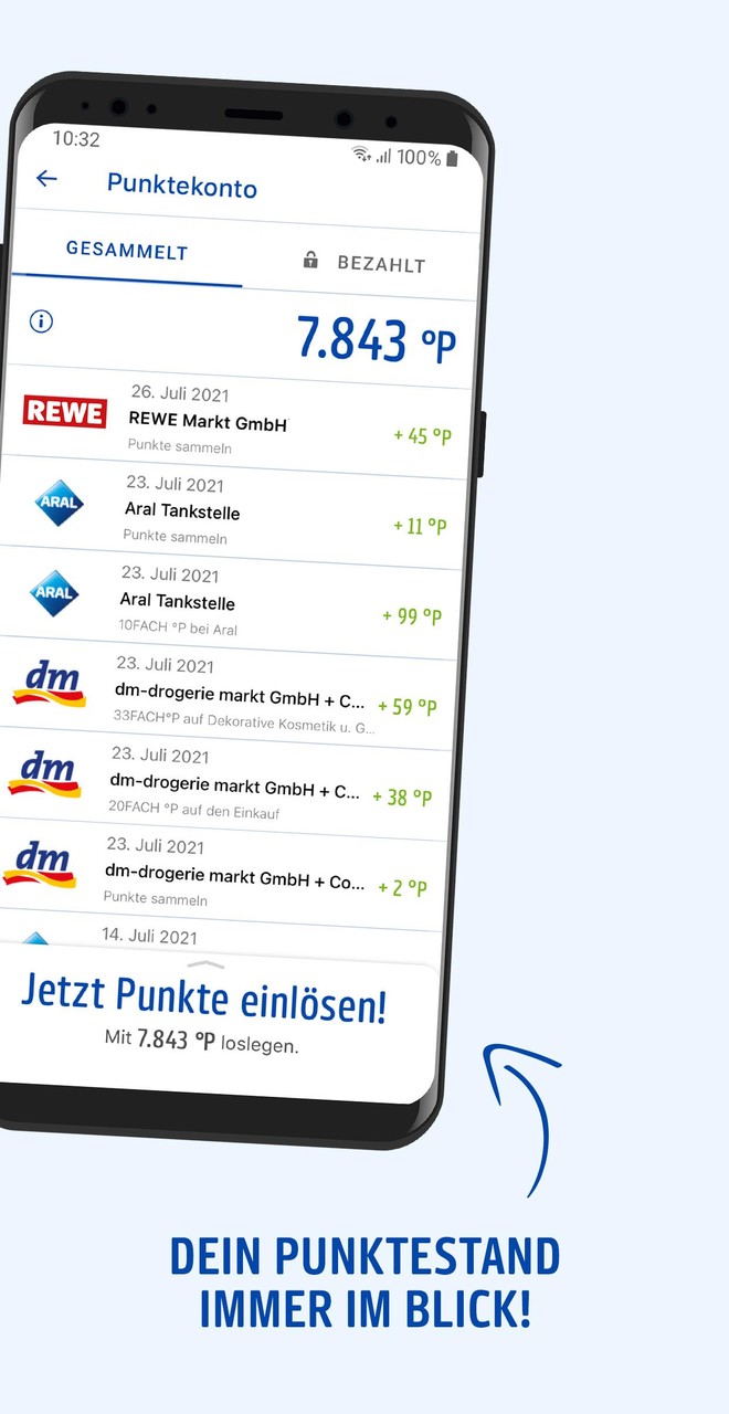 PAYBACK - Karte und Coupons screenshot image 6_Popularmodapk.com