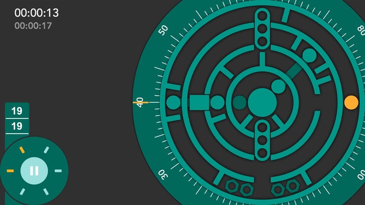 Mazy Lock screenshot image 2_Popularmodapk.com