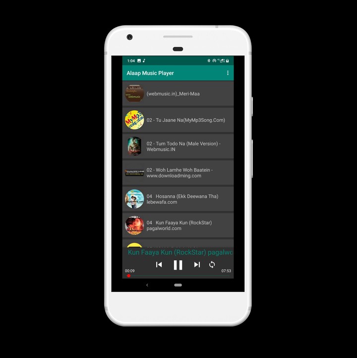 SQYBeats screenshot image 2_Popularmodapk.com