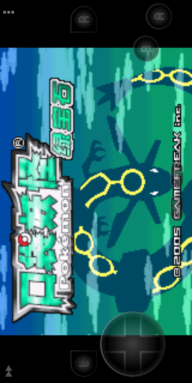 Pokemon: Lost Night(Emulator porting) screenshot image 28_Popularmodapk.com