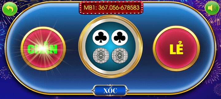 xoc dia 2023 screenshot image 4_Popularmodapk.com