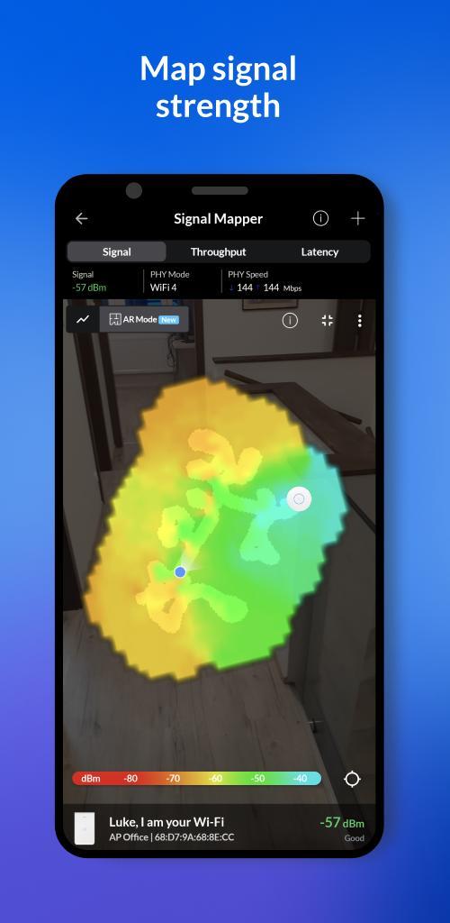WiFiman screenshot image 6_Popularmodapk.com