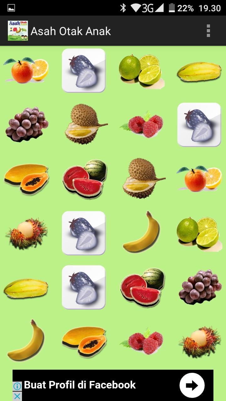 Sharpen memory for child screenshot image 5_Popularmodapk.com