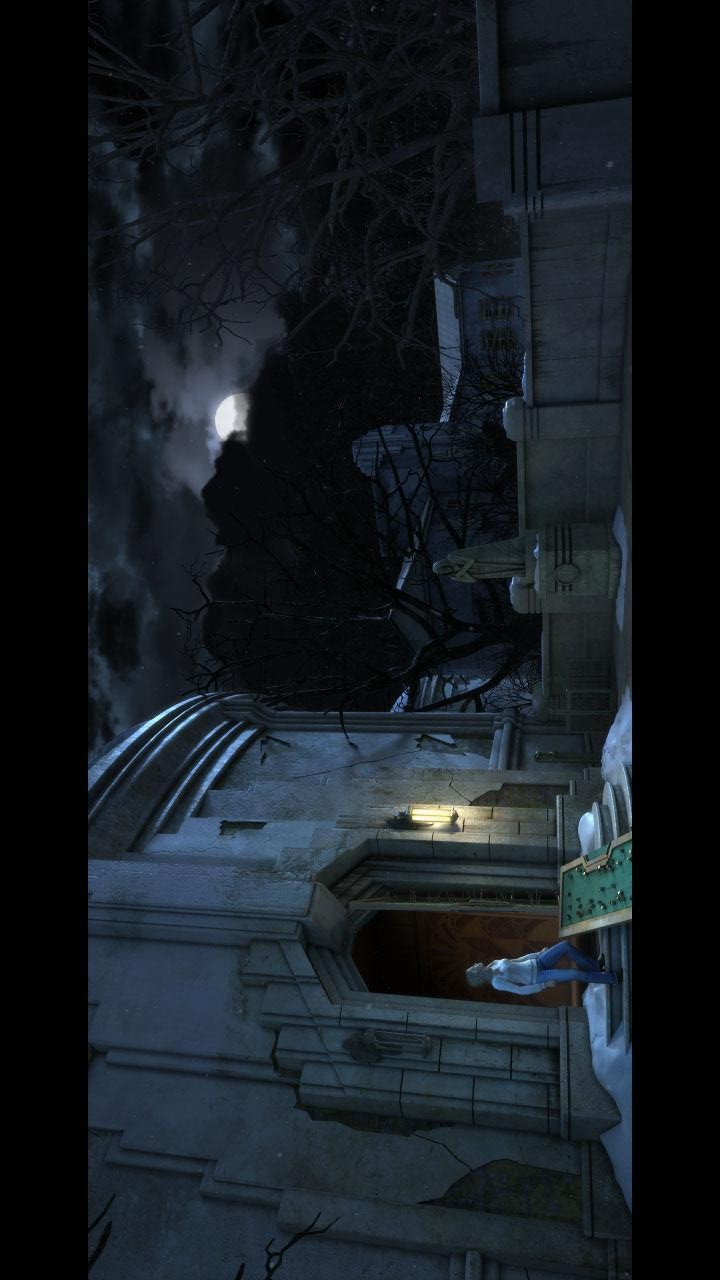 True Fear: Forsaken Souls 2(Unlock full version) screenshot image 3_Popularmodapk.com