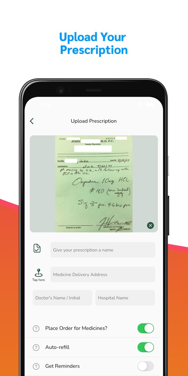 MedWay screenshot image 2_Popularmodapk.com