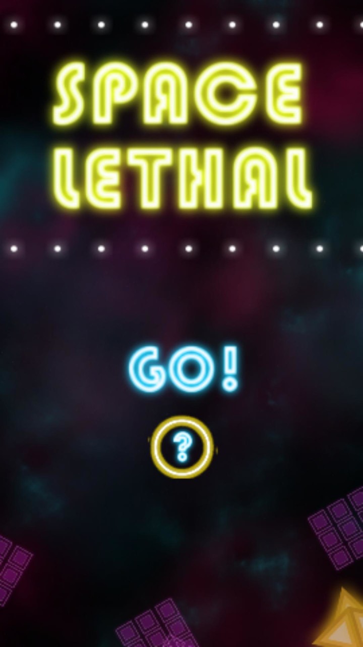 lethal space screenshot image 1_Popularmodapk.com