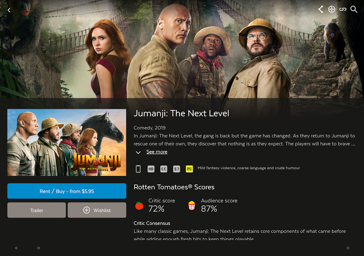 Fetch Mobi screenshot image 5_Popularmodapk.com