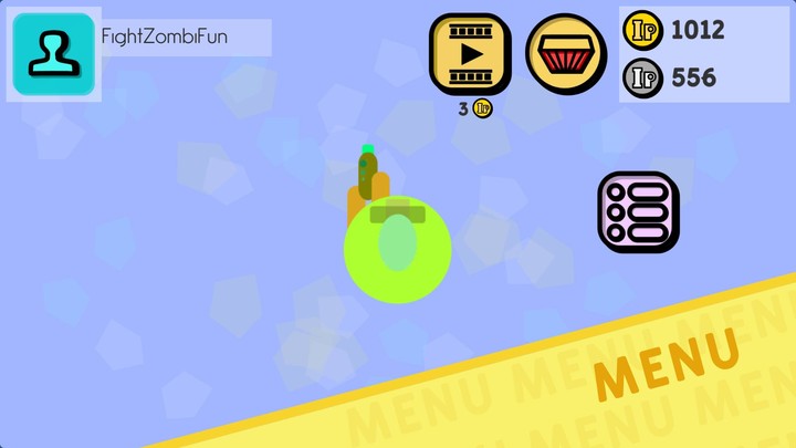 NewProject screenshot image 1_Popularmodapk.com