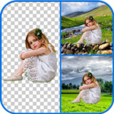Auto photo background changer1.4_Popularmodapk.com