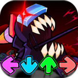 FNF vs Imposter V4 Full Week1.1_Popularmodapk.com