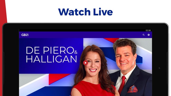 GB News screenshot image 5_Popularmodapk.com