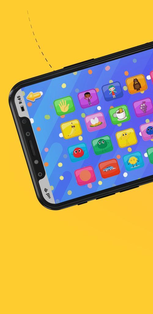 Arabic Words Writing screenshot image 1_Popularmodapk.com