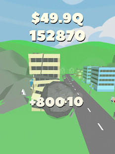 毁灭之石破解版（VOODOO厂商作品）<span>(mod)</span> screenshot image 3_Popularmodapk.com