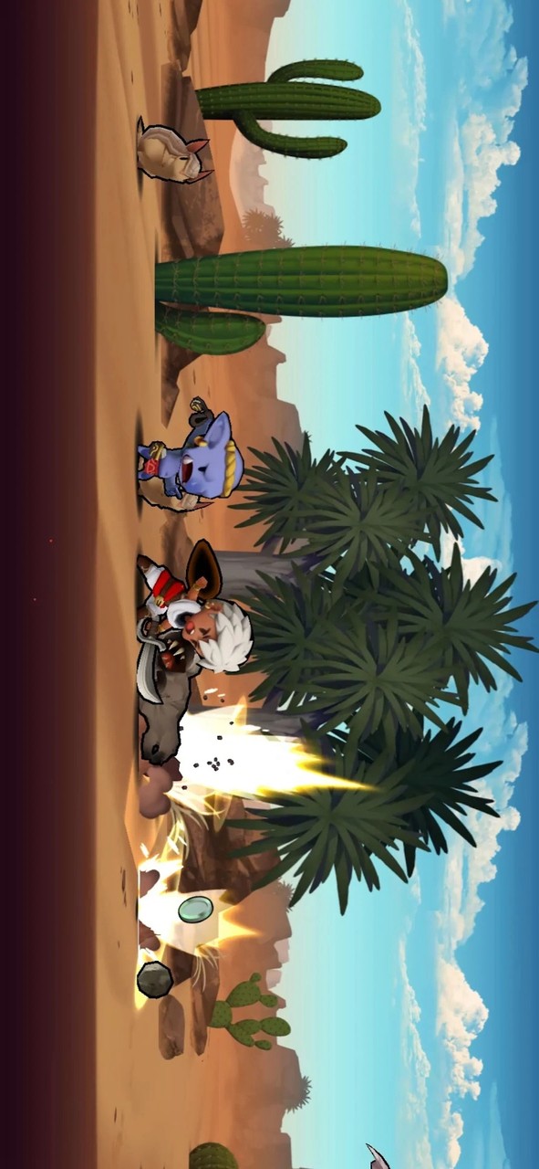 Brave Cano<span>(mod menu)</span> screenshot image 1_Popularmodapk.com