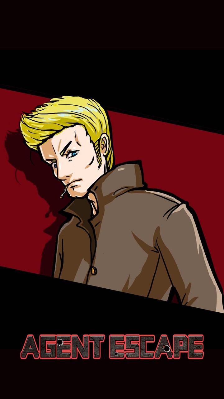 Agent Escape : Room Challenge screenshot image 1_Popularmodapk.com