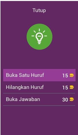 Tebak Gambar Bunga screenshot image 5_Popularmodapk.com