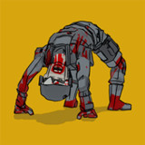 Zombie Forest 3: Underground1.0.7_Popularmodapk.com