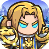 英雄冒险团-预下载(测试服)108_Popularmodapk.com