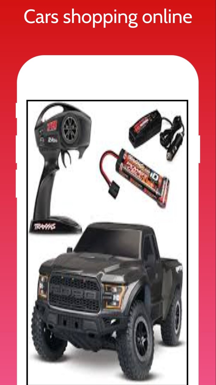 Toy electric Car screenshot image 2_Popularmodapk.com