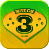 Match 3 Puzzle Game2.5_Popularmodapk.com
