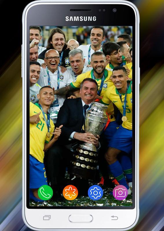 Brazil Wallpapers screenshot image 4_Popularmodapk.com