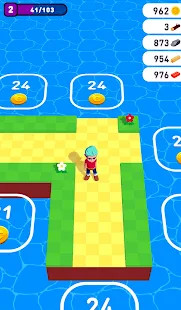 Build city: Idle builder games<span>(No Ads)</span> screenshot image 26_Popularmodapk.com