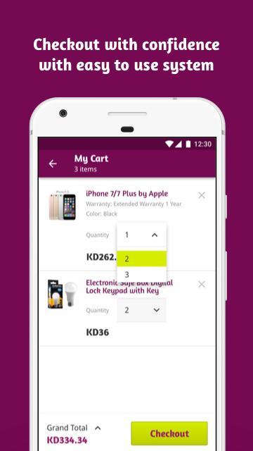 Sheeel screenshot image 6_Popularmodapk.com