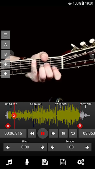 SCI screenshot image 1_Popularmodapk.com