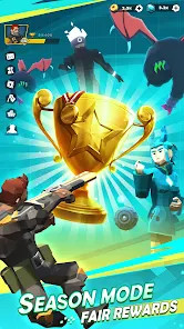 Hunters Of Abyss screenshot image 1_Popularmodapk.com