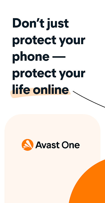 Avast One – Security & Privacy screenshot image 1_Popularmodapk.com