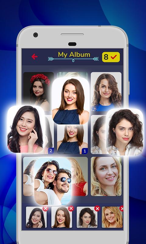 Indian Photo Video Status Make screenshot image 9_Popularmodapk.com